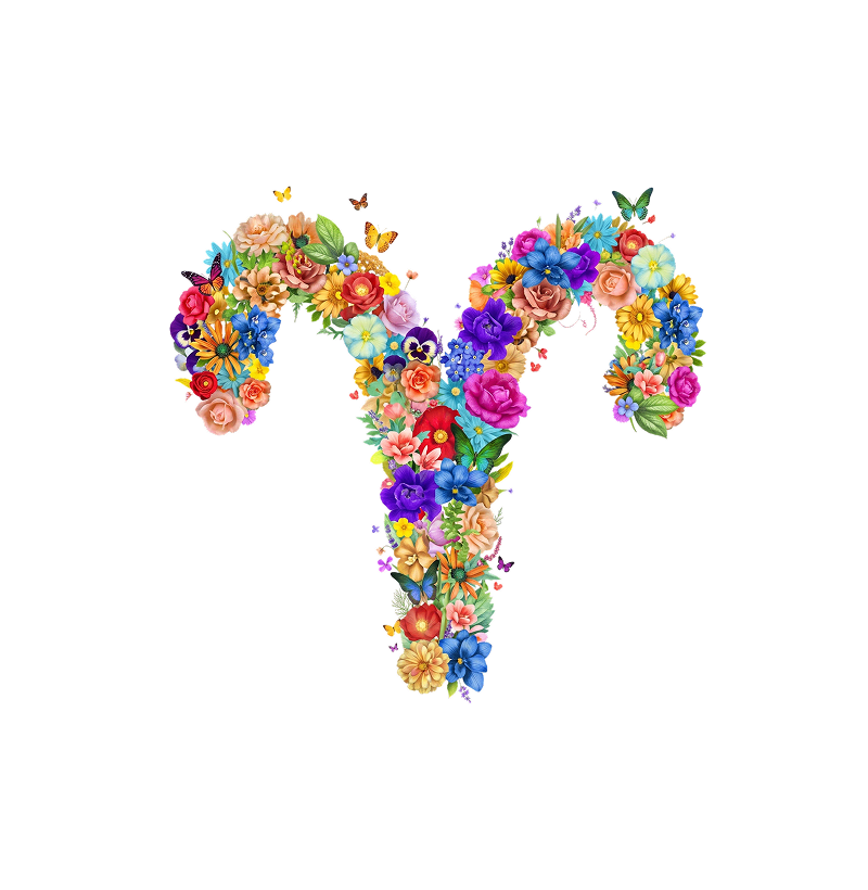 Áries (Coleção Bloom) - Imagem 2