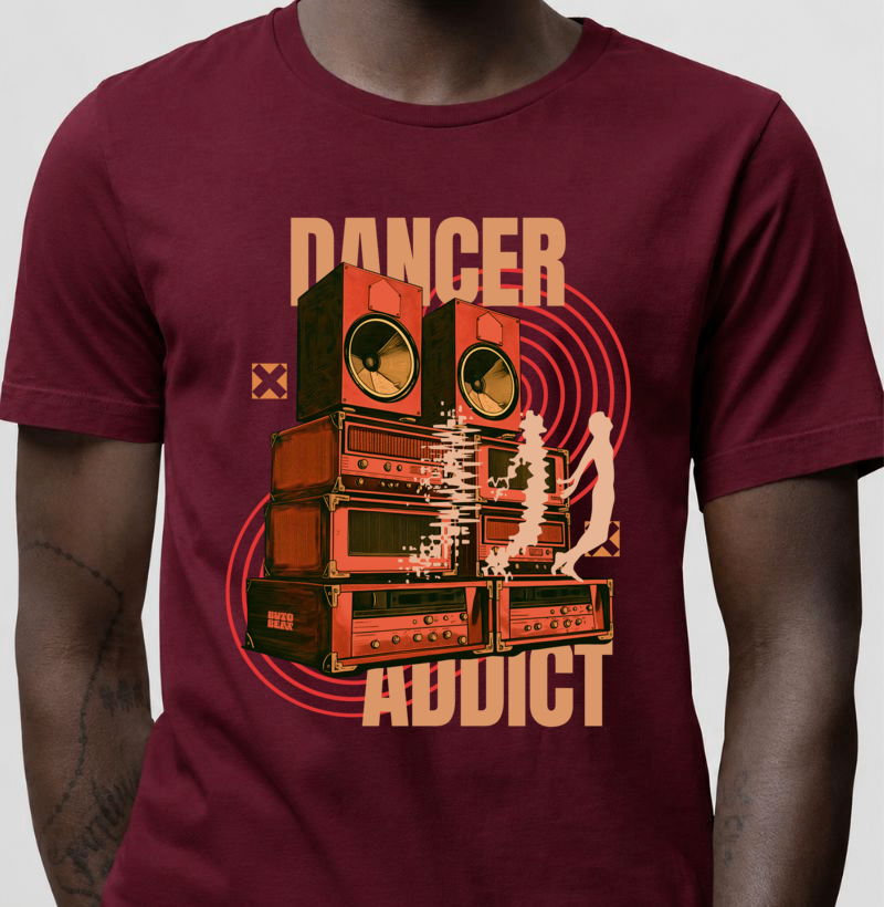 DANCER ADDICT vol.1 - Imagem 4