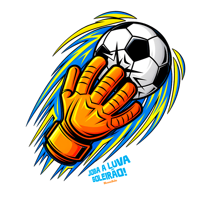 Joga a Luva - Kids - Imagem 2