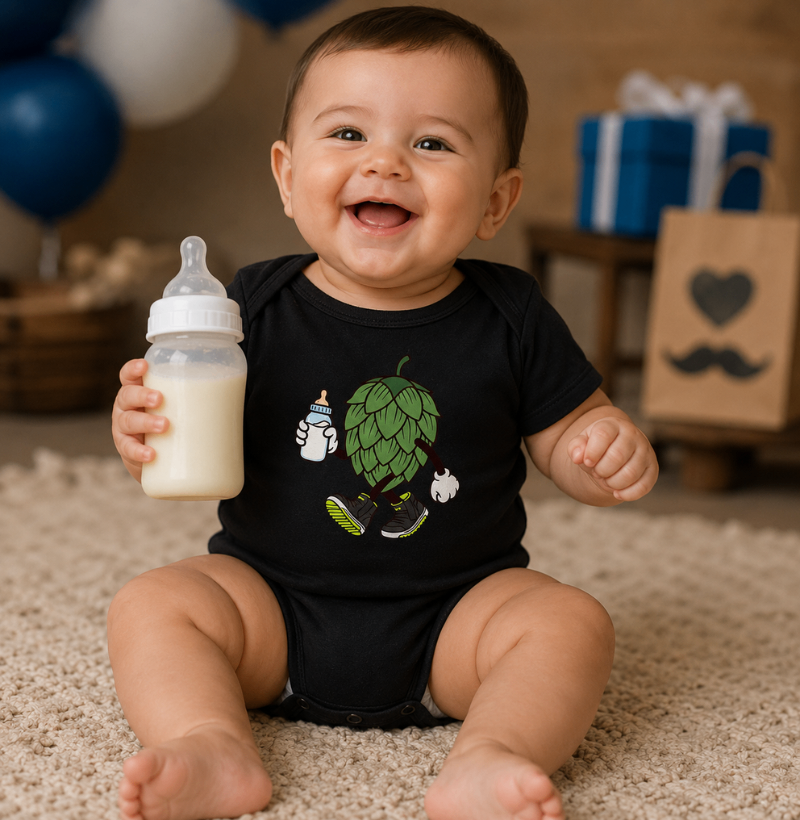 Baby hops - Imagem 3
