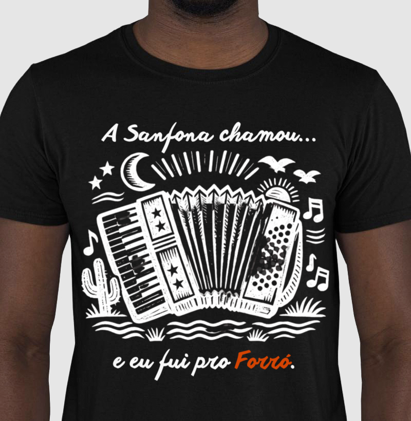 A Sanfona chamou - Imagem 2