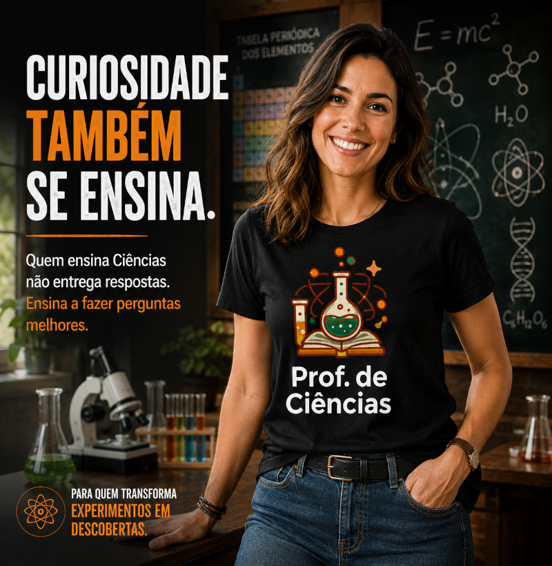 Prof. de Ciências V1 - Imagem 2