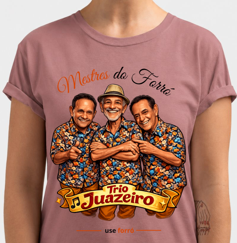 Trio Juazeiro - Imagem 3