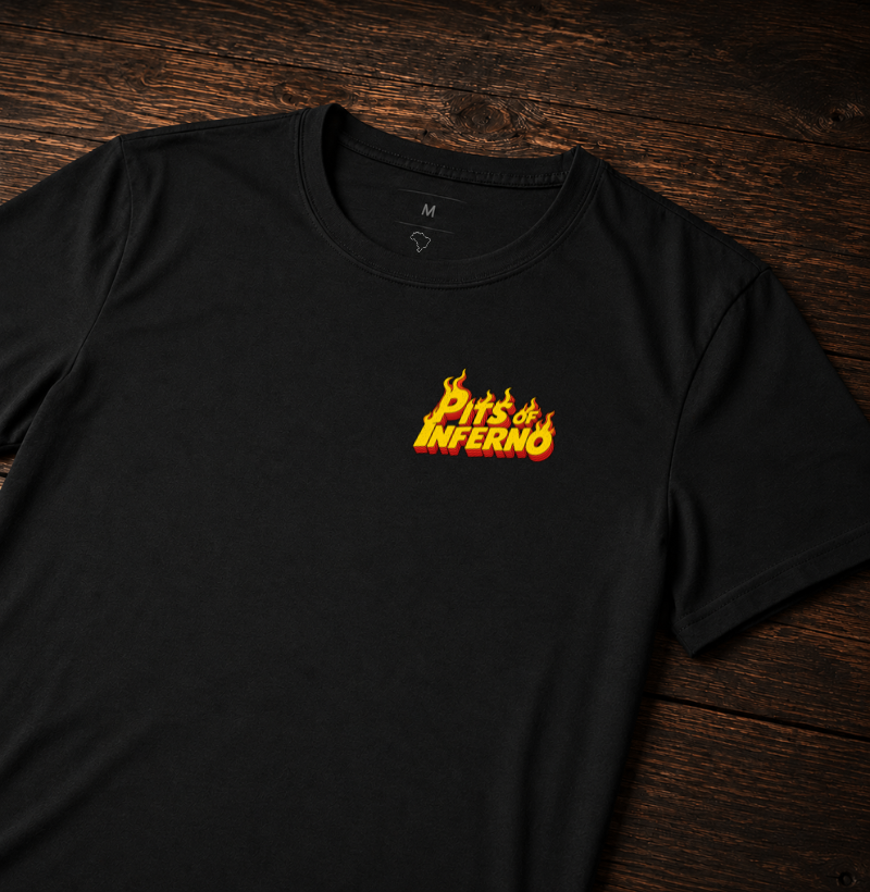 Pits Of Inferno - Imagem 3