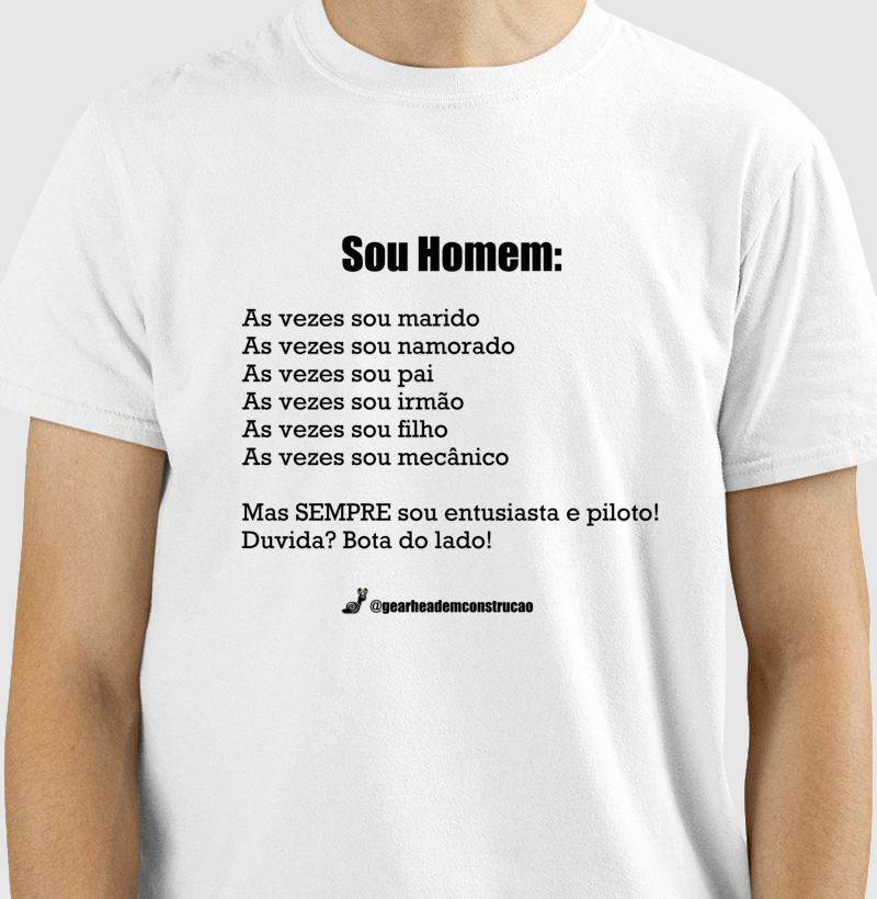 Camisa 1