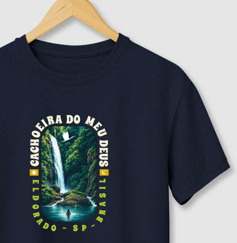 Cachoeira do Meu Deus - Imagem 3