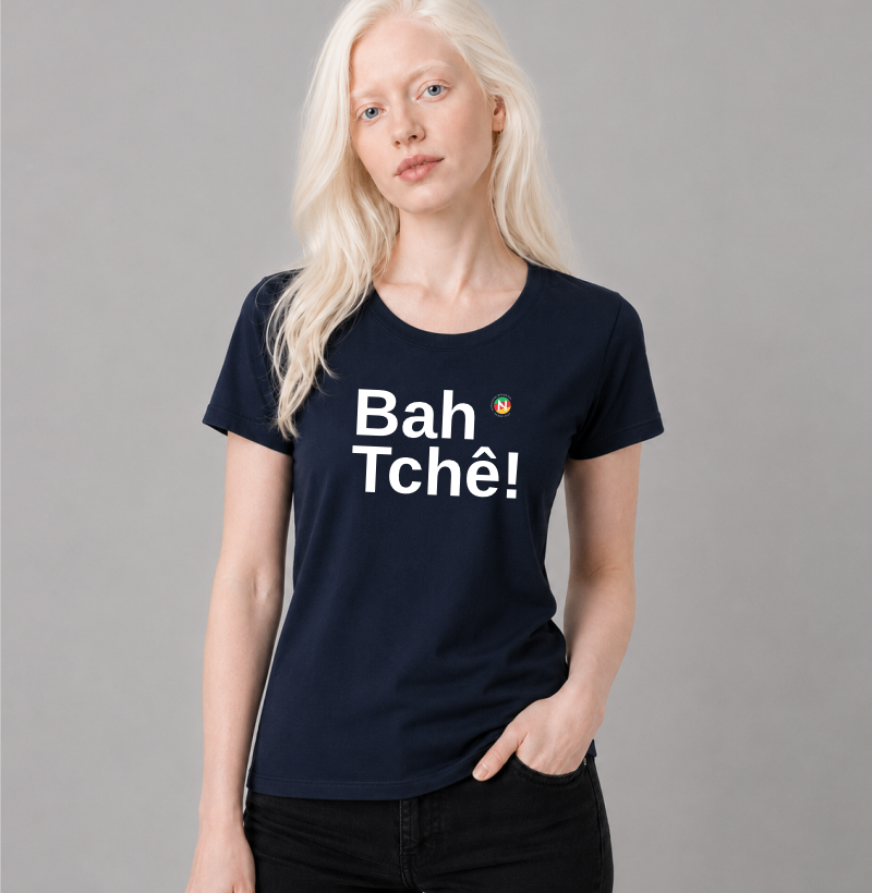 Camiseta Bah Tchê - Imagem 4
