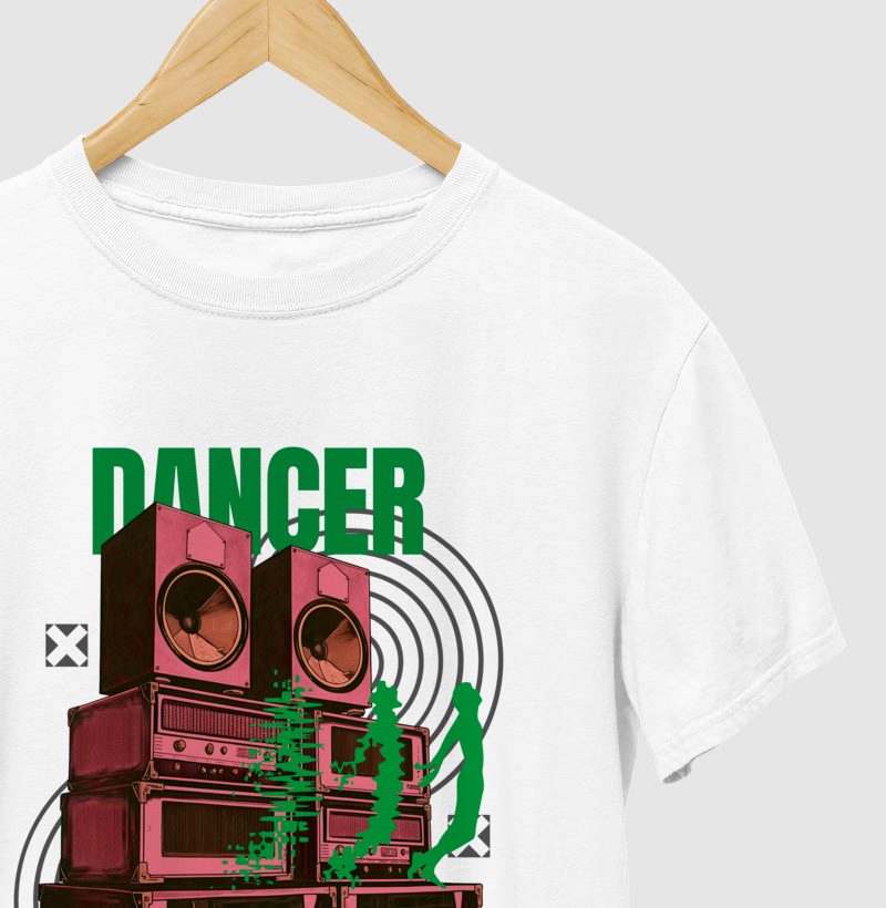 DANCER ADDICT vol.1 - Imagem 3
