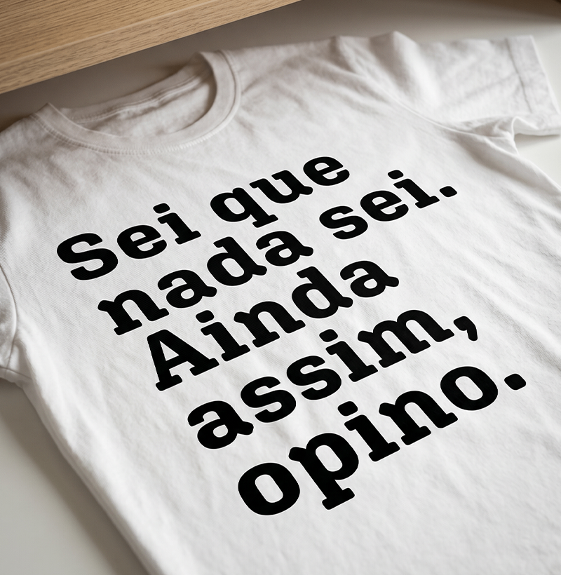 Camisa 1