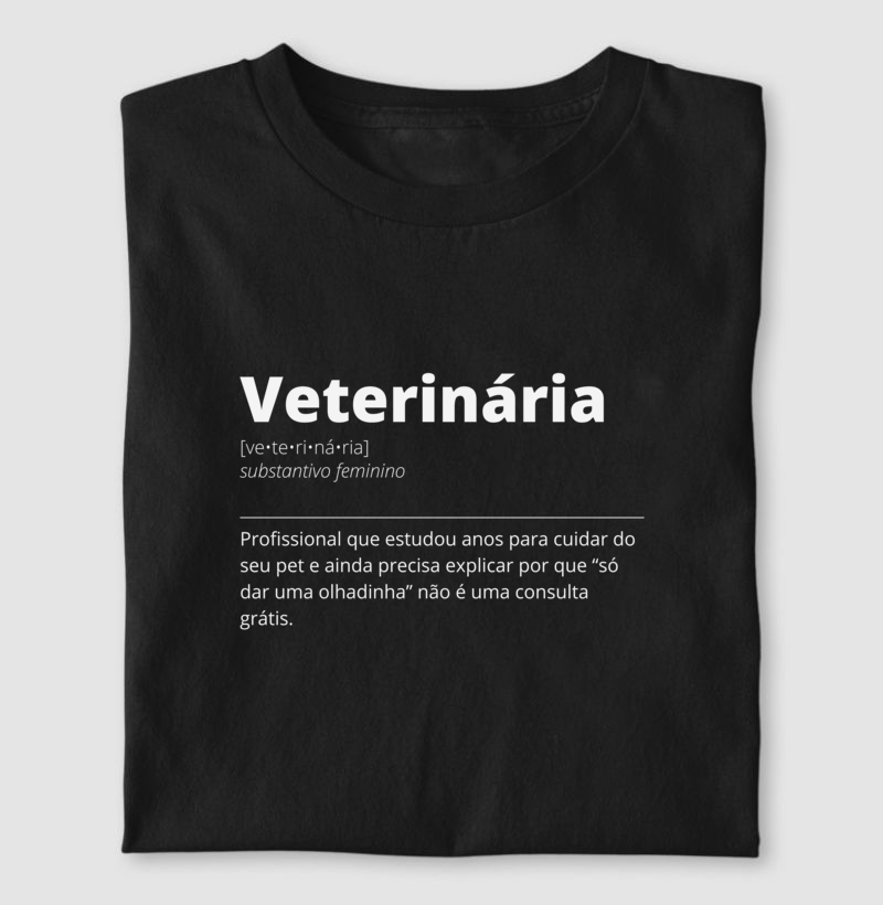 Definições - Veterinária: Só Uma Olhadinha - Imagem 3