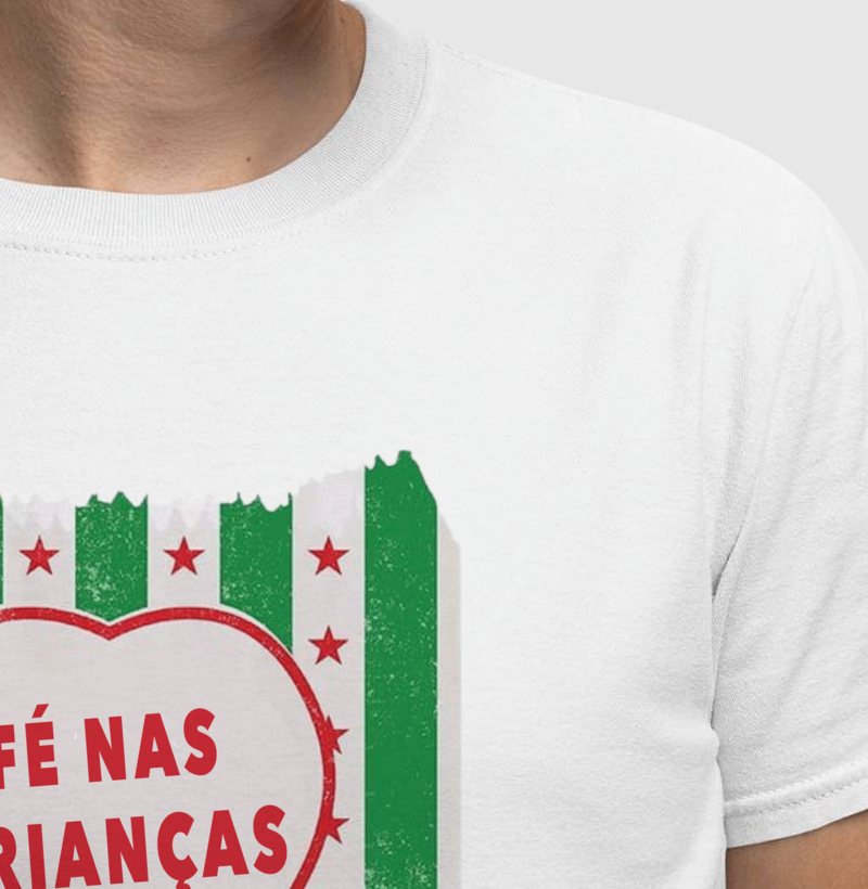 Fé Nas Crianças Maria Patuá - Imagem 2