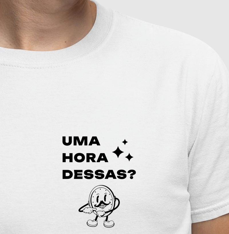 Uma Hora Dessas? - Imagem 2