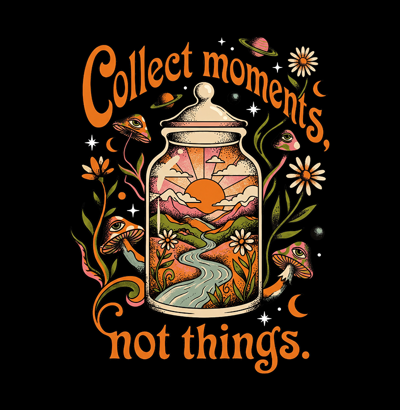 Collect Moments #1 - Imagem 3