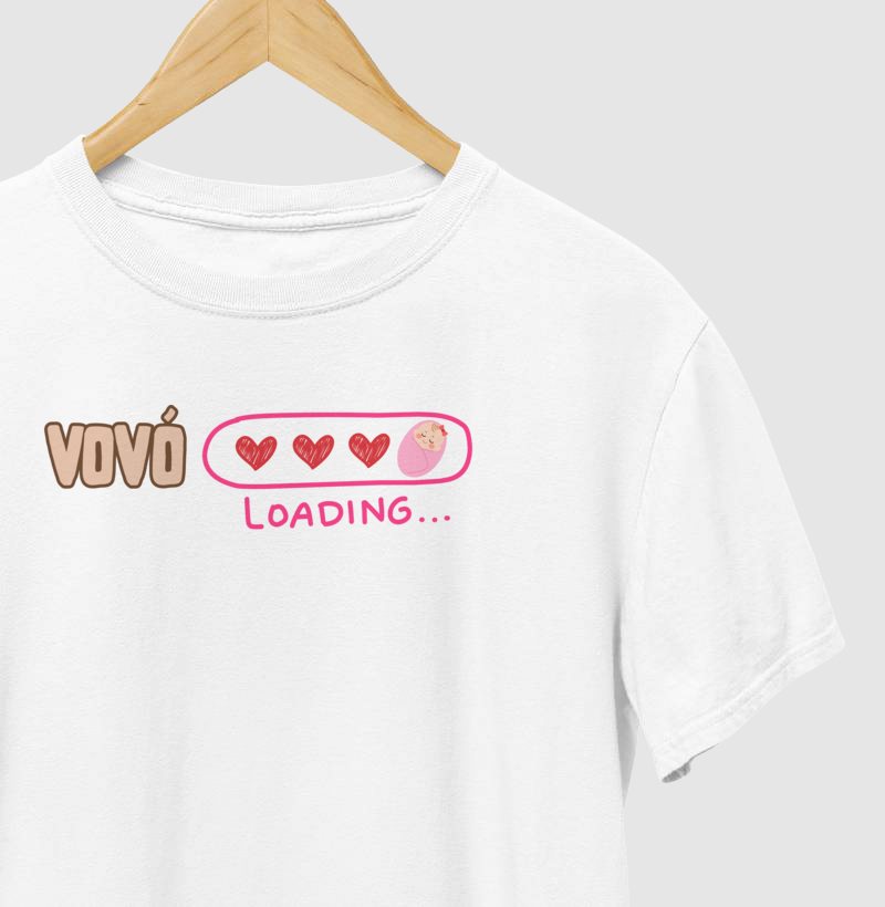 Vovó loading (menina) - Imagem 5