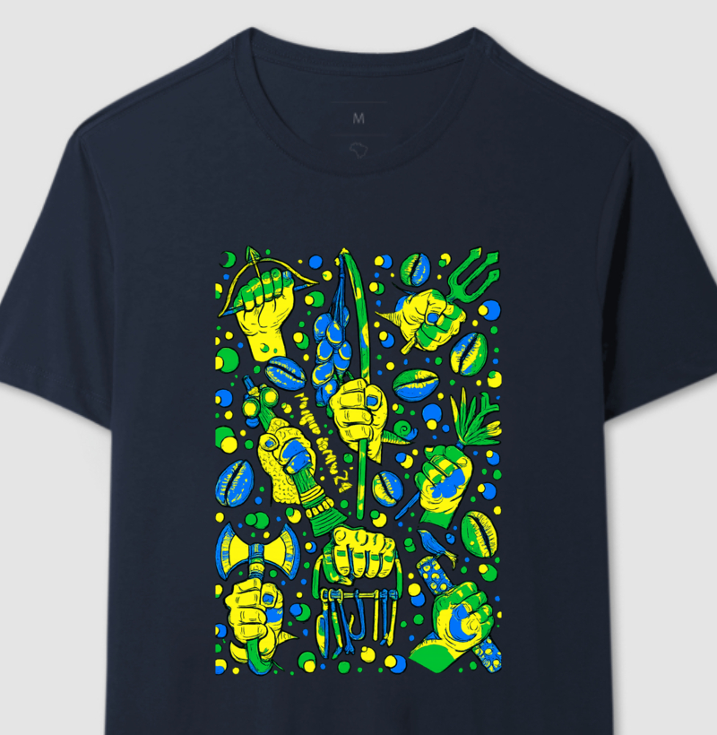 Camisa 1
