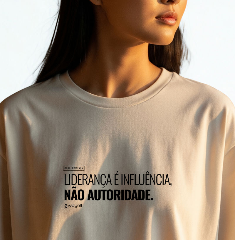 Liderança é influência, não autoridade - Imagem 2