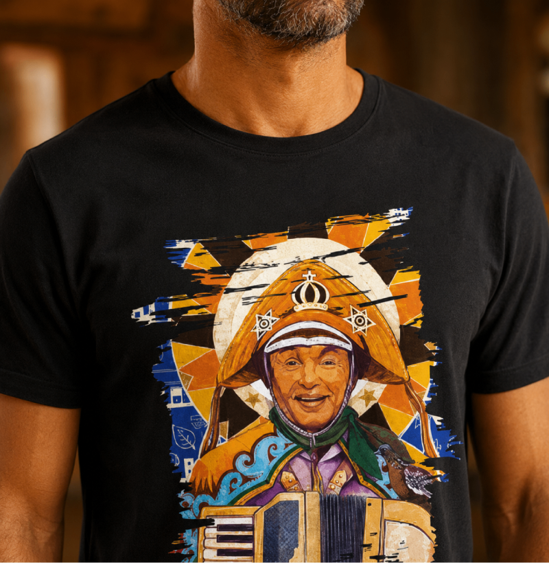 Camisa 3