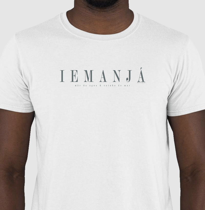 Iemanjá I Orixás Maria Patuá - Imagem 4