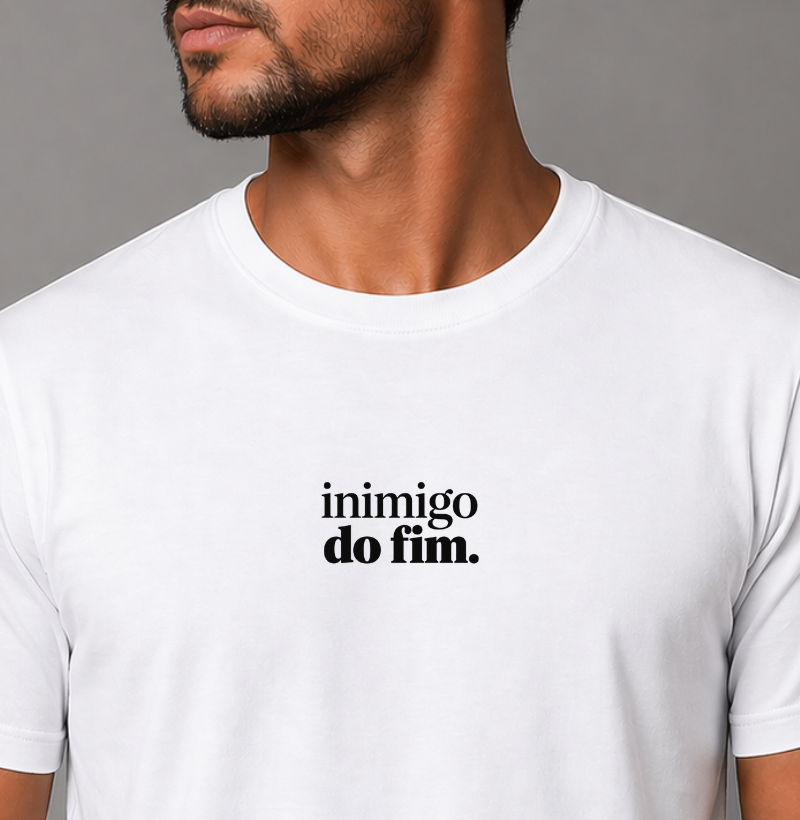 Inimigo do fim - Imagem 2