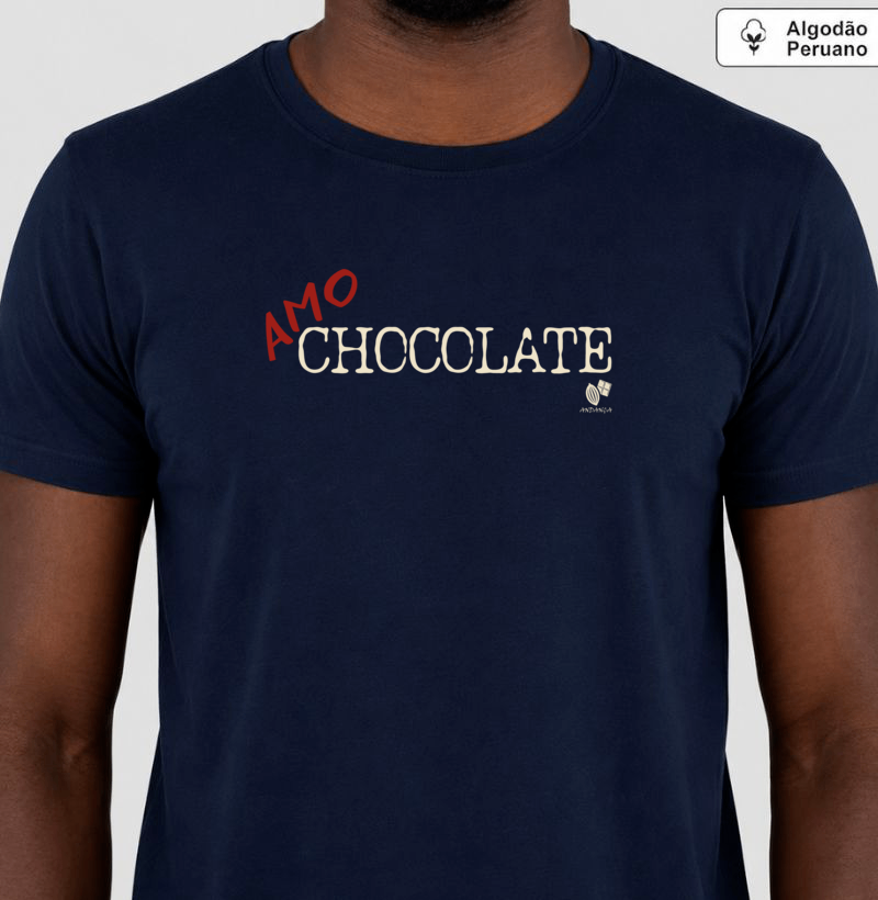 Amo chocolate color - Imagem 2