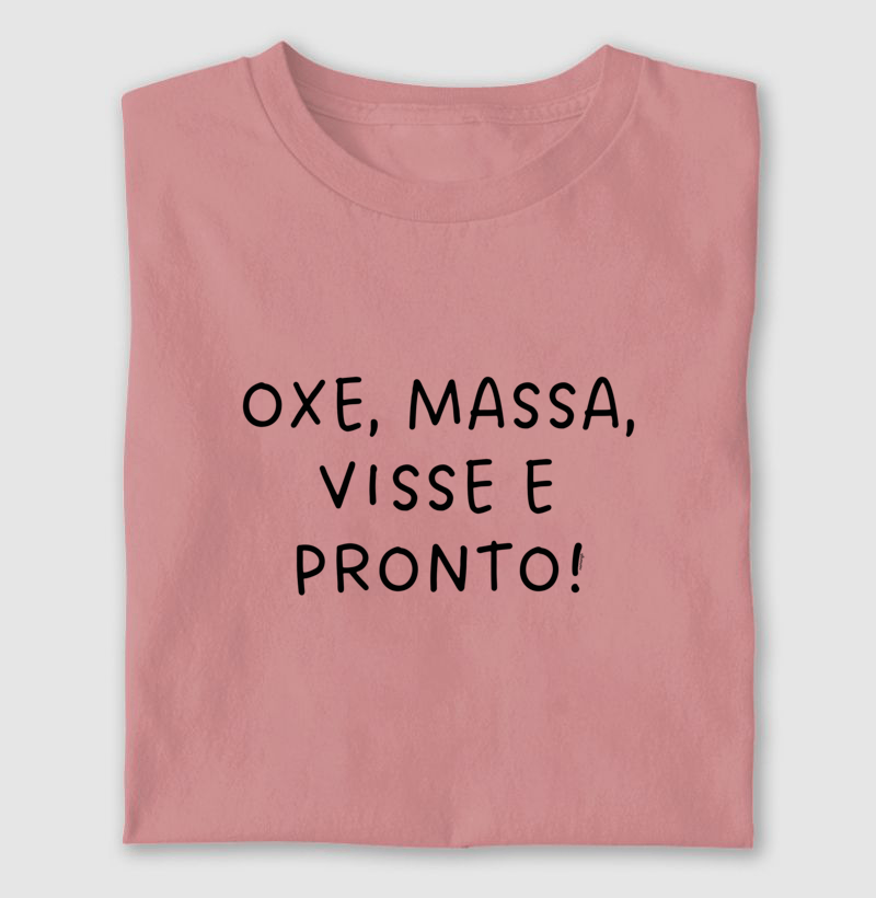 Oxe, Massa, Visse e Pronto - Imagem 4