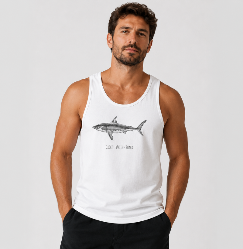 Great White Shark - Imagem 3