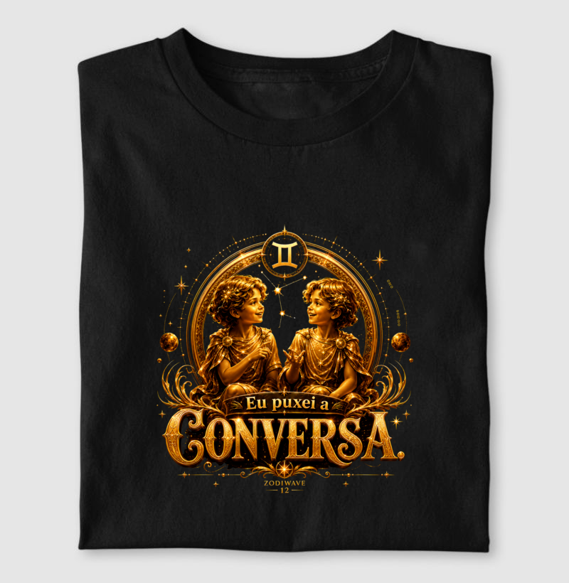 Pai geminiano +Eu Puxei a Conversa - Imagem 3