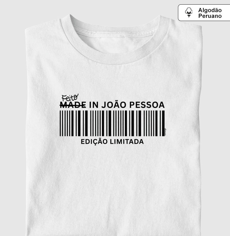 Feito em João Pessoa - Imagem 2