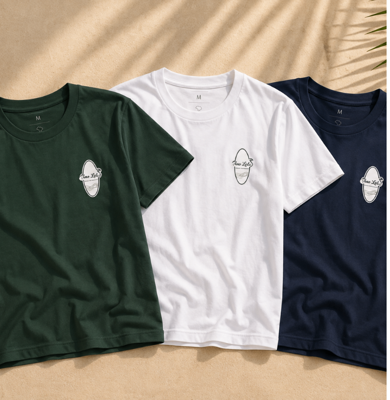 Camisa 3
