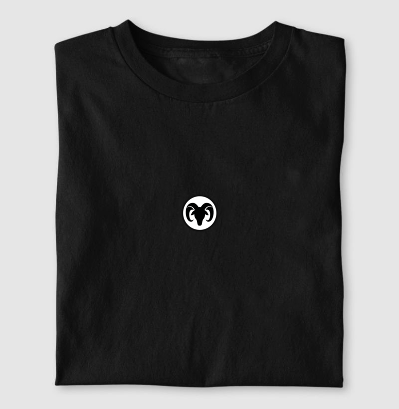 Áries minimalista  - Imagem 3