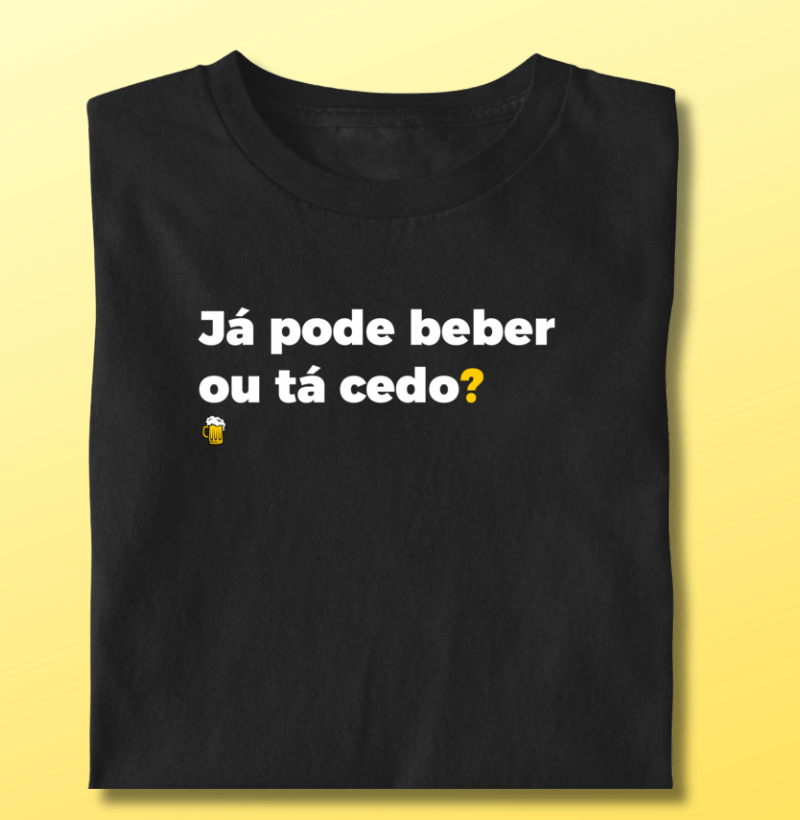 Já Pode Beber Ou Tá Cedo? - Imagem 2