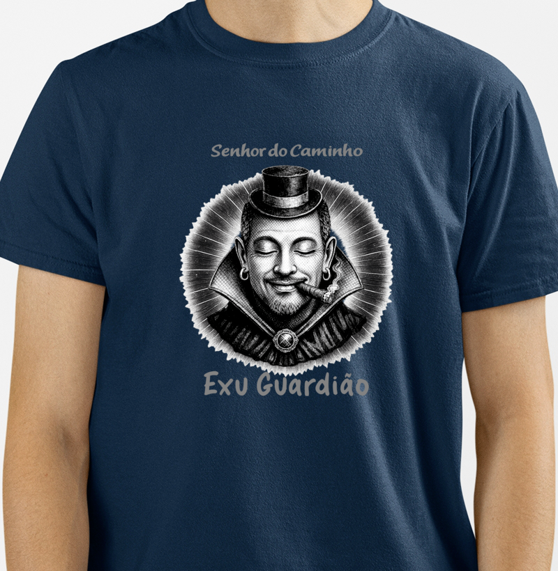 Exu Guardião • Senhor do Caminho - Imagem 2