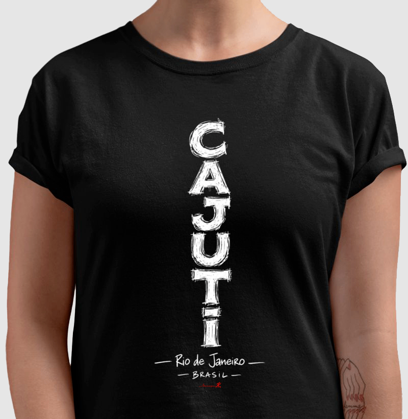 Cajuti - Bairro Carioca - Raiz - Imagem 2