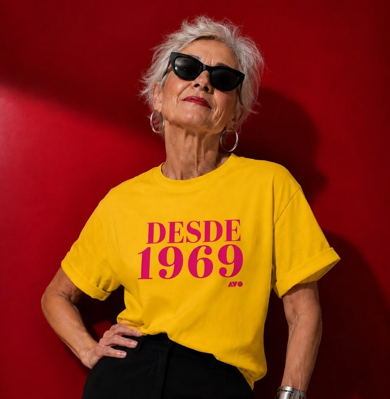 DESDE 1969 - Imagem 2