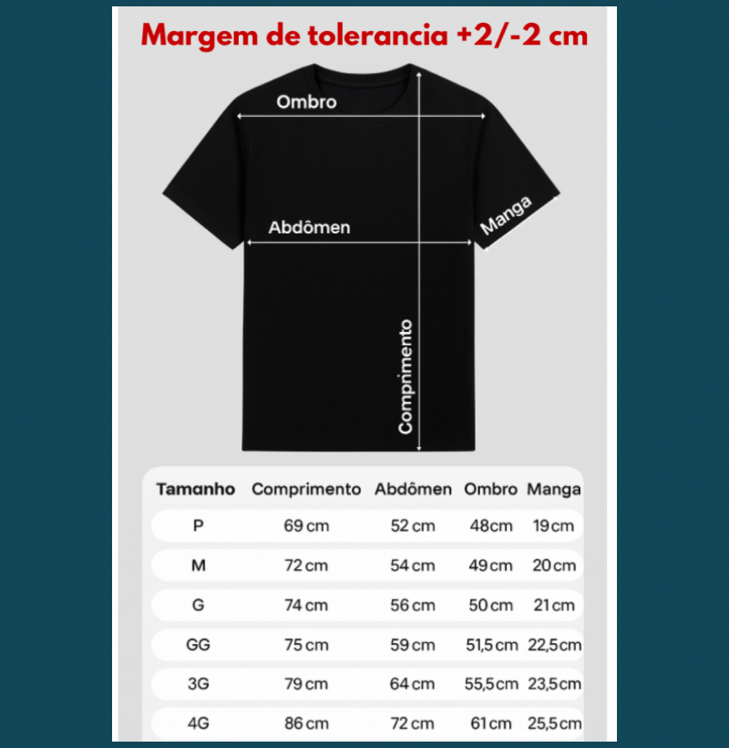 Camisa 2