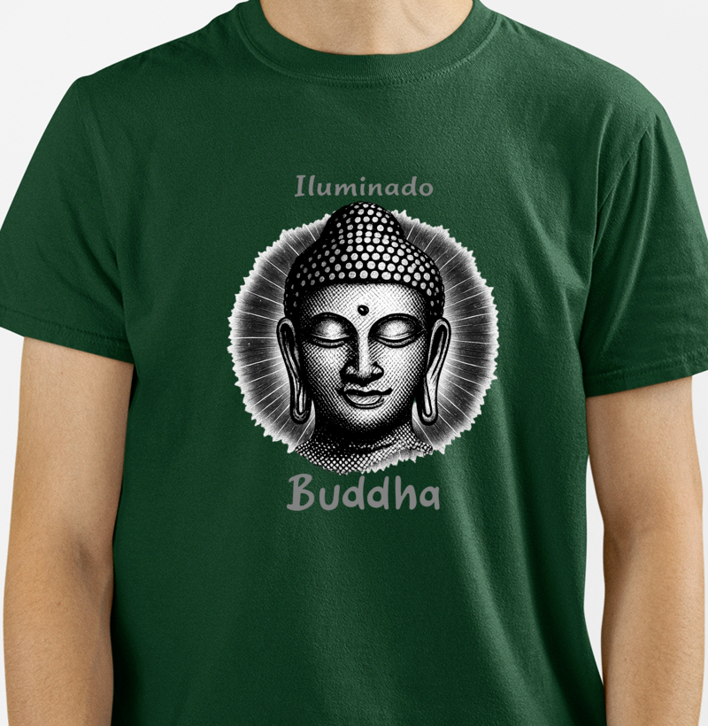 Buddha • Iluminado - Imagem 3