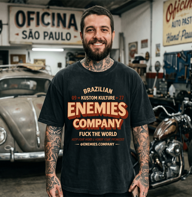 Camisa 2