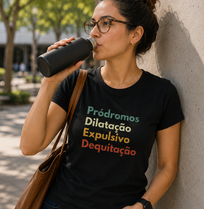 Fases do TP - Pra quem escolhe todos os dias a entrega e o cuidar - Imagem 2