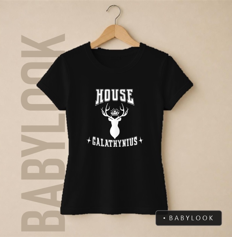 House of Galathynius - Imagem 4