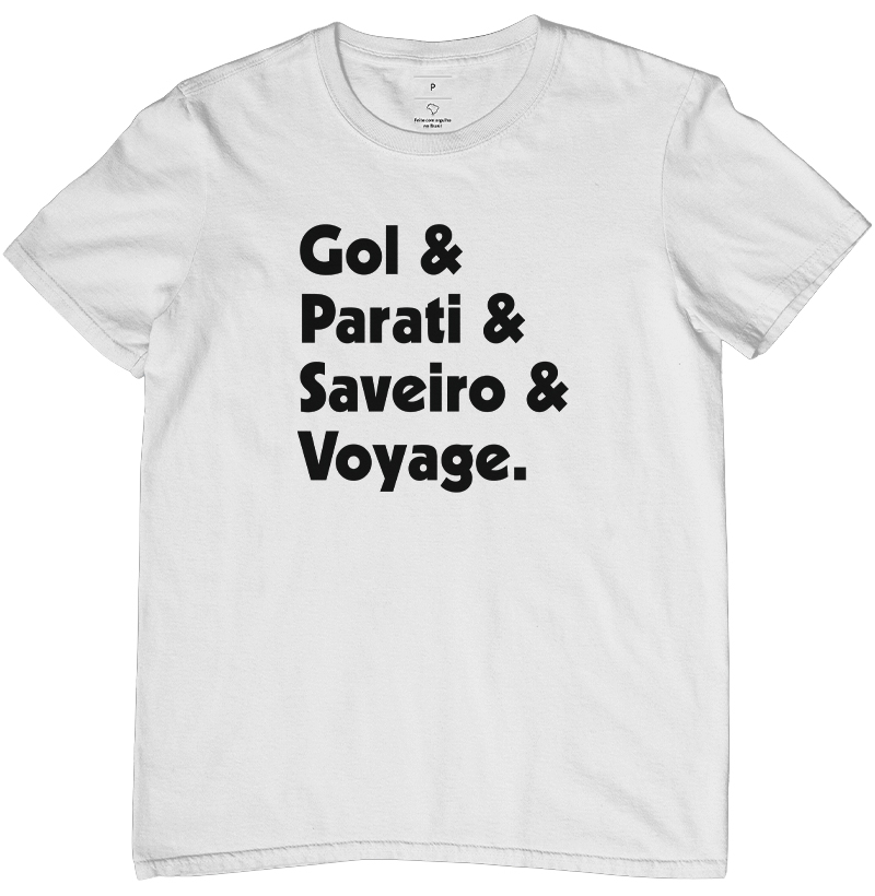 Camisa 1
