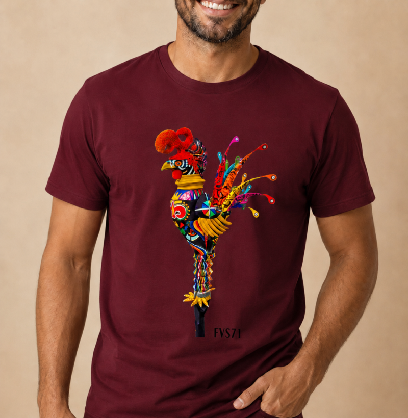 Camisa 3