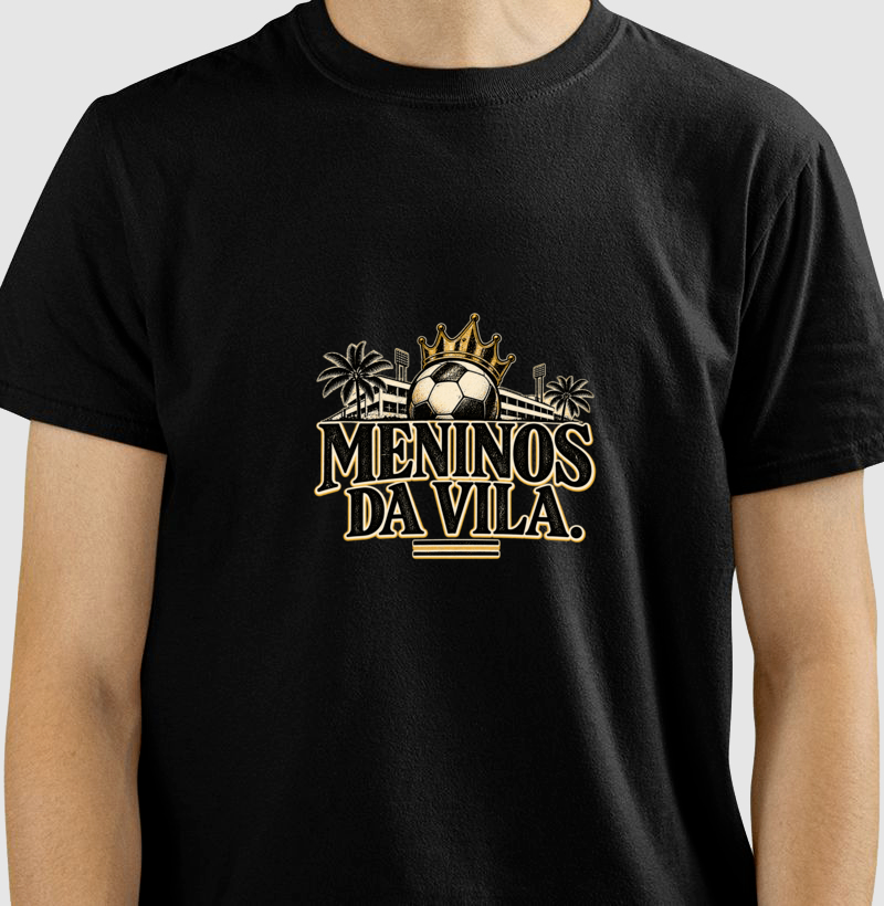 MENINOS DA VILA - Imagem 2