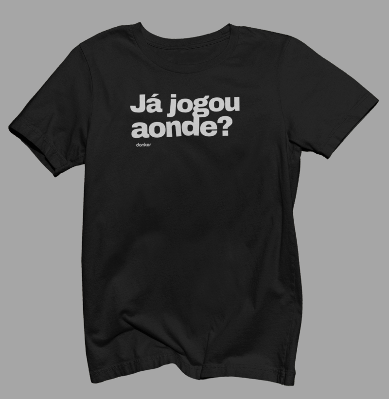 Camisa 1