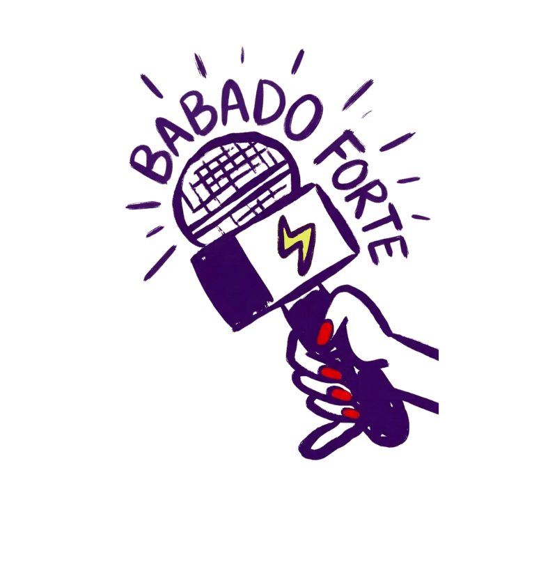 Babado Forte - Imagem 2