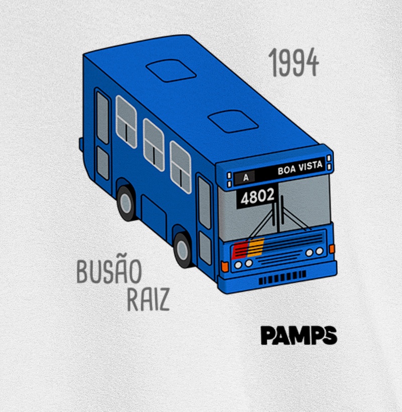 Camisa 3