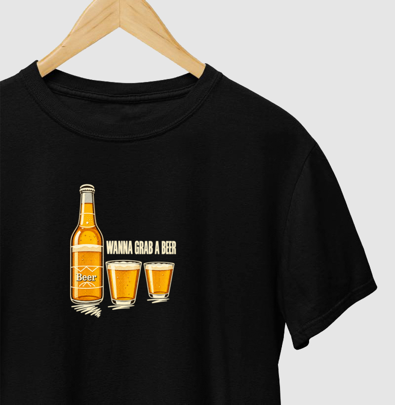 cervejas - wanna grab a drink II - Imagem 4