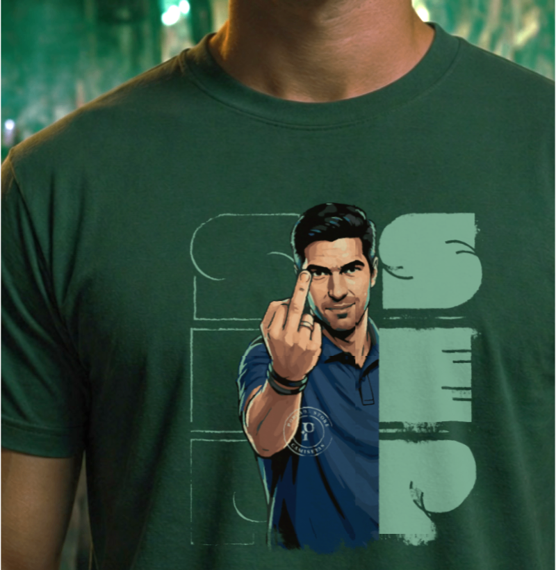 Camisa 3