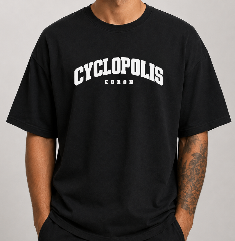 Cyclopolis - Edron - Imagem 2