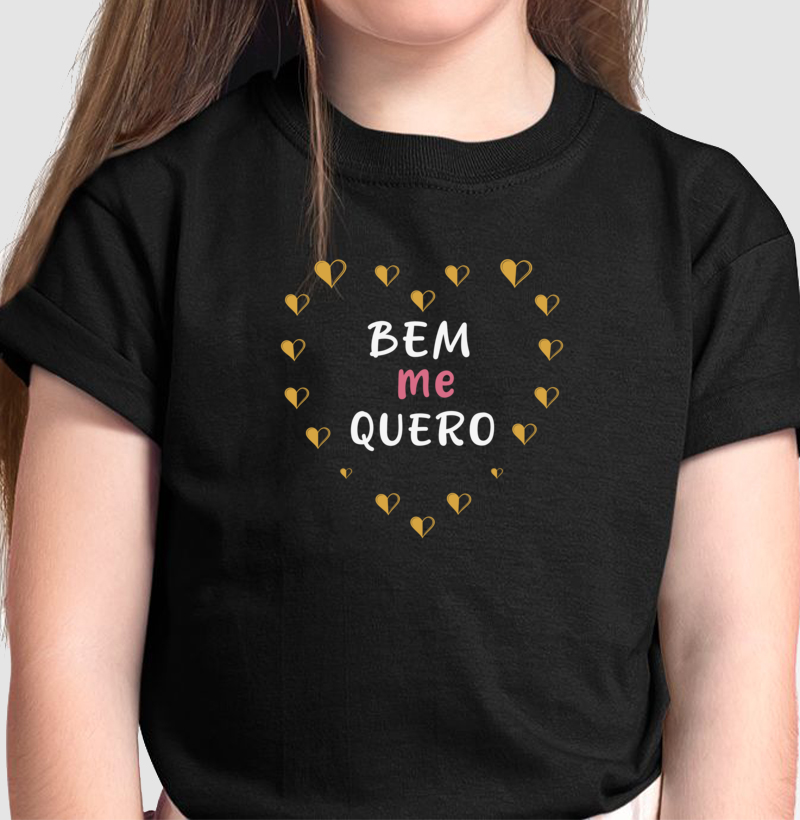 Bem me Quero • Amor Próprio (infantil) - Imagem 2
