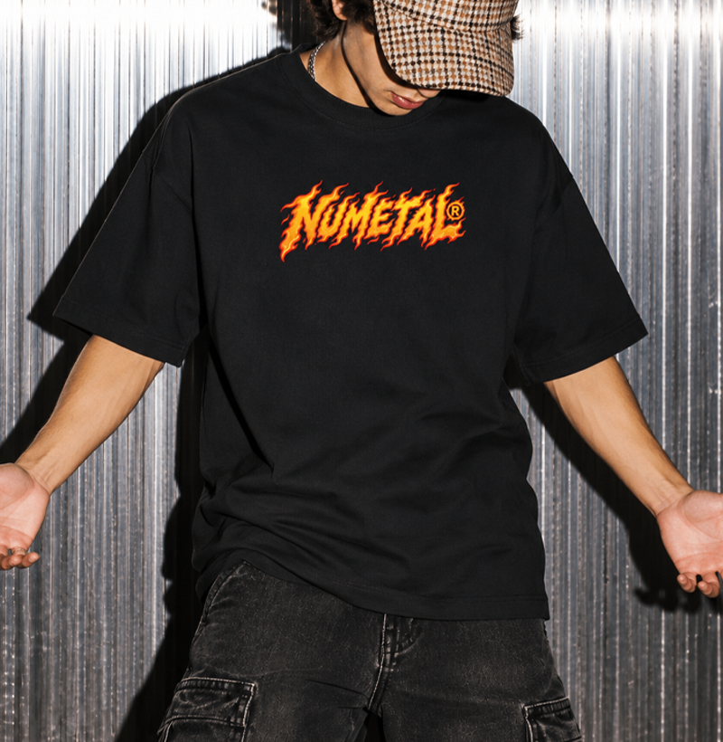 NUMETAL FIRE® - Imagem 3
